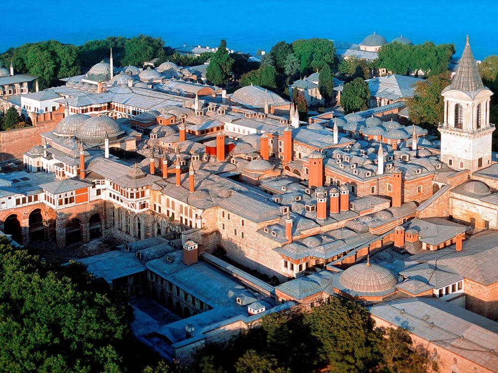 Istanbul: Hagia Sophia, Blue Mosque, and Topkapi Palace Tour | ®ExcursionMania - Image 5