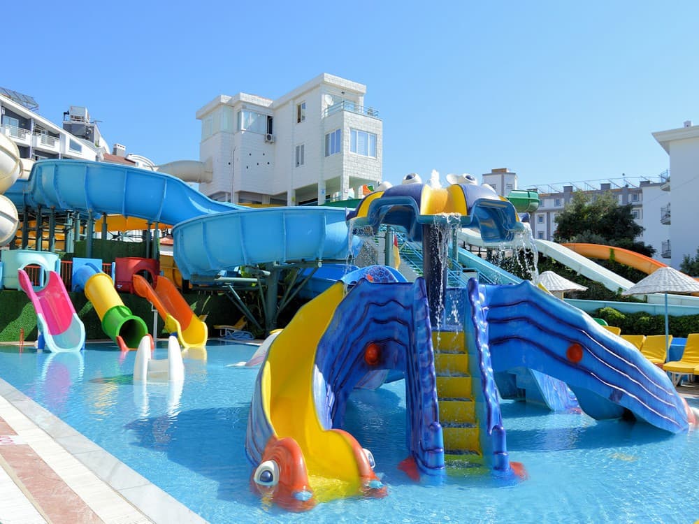 Marmaris: Atlantis Waterpark Admission with Hotel Transfers | ®ExcursionMania - Image 2