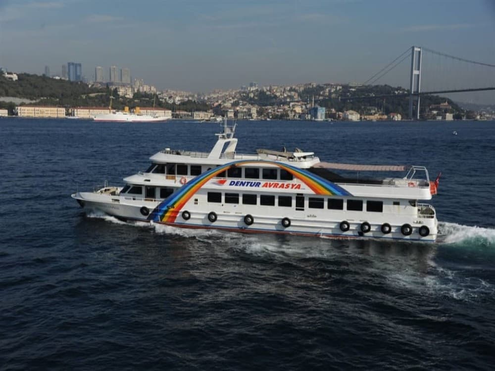 Istanbul: Discover the Princes Islands with Round-Trip Ferry Tickets | ®ExcursionMania - Image 2