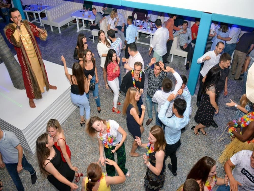 Alanya: Luxury Caribbean Cruise All-Inclusive Tour | ®ExcursionMania - Image 5