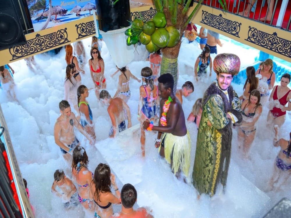 Alanya: Luxury Caribbean Cruise All-Inclusive Tour | ®ExcursionMania - Image 6