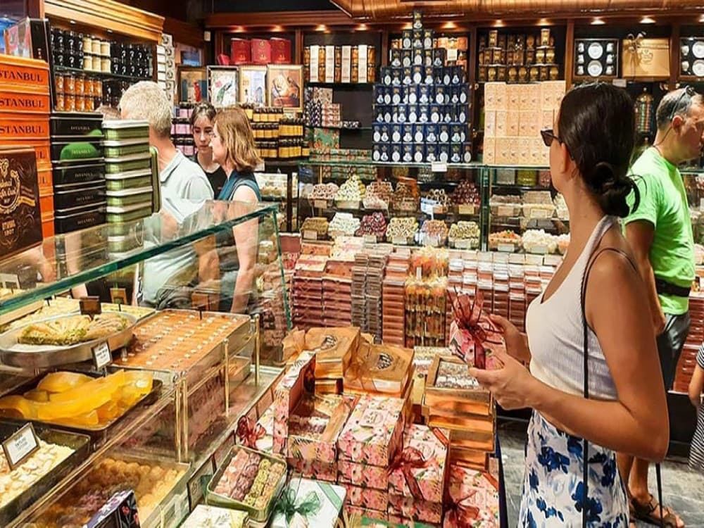 Asian Side of Istanbul: Guided Walking Tour with Ferry Ride | ®ExcursionMania - Image 7