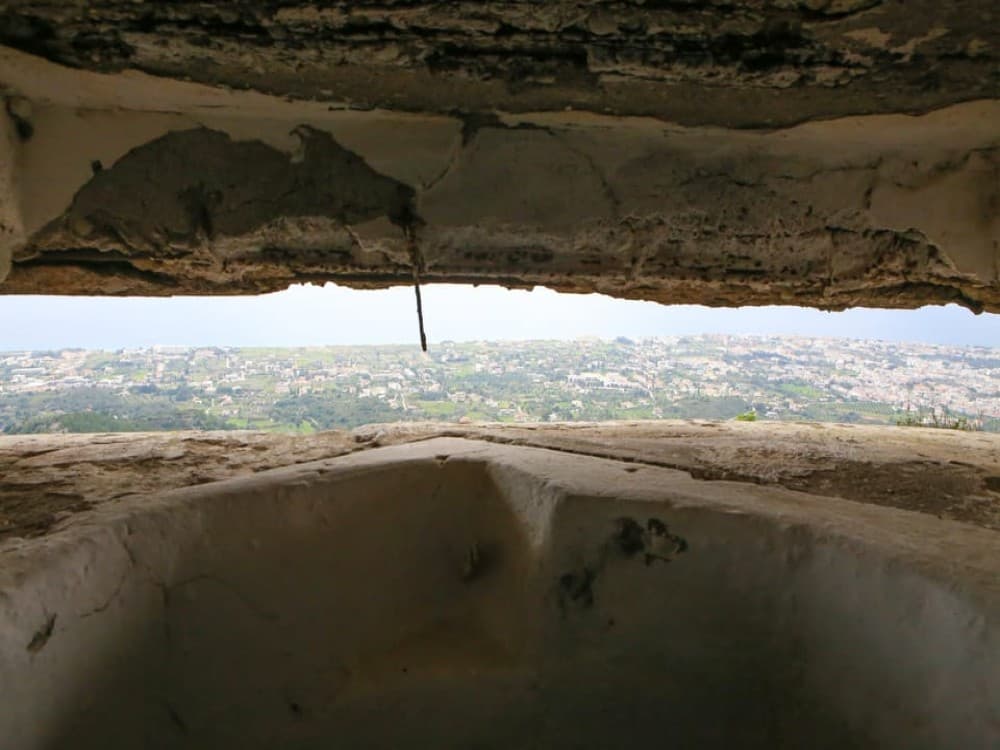 Hiking Filerimos  3 Hours  Sandwich Included | ®ExcursionMania - Image 2