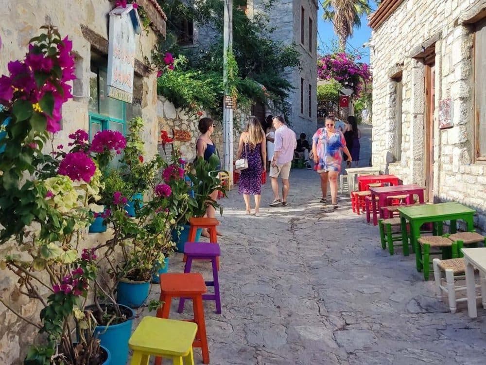 Marmaris: Datca Tour  W/ Lunch & Hotel Pickup Service | ®ExcursionMania - Image 2