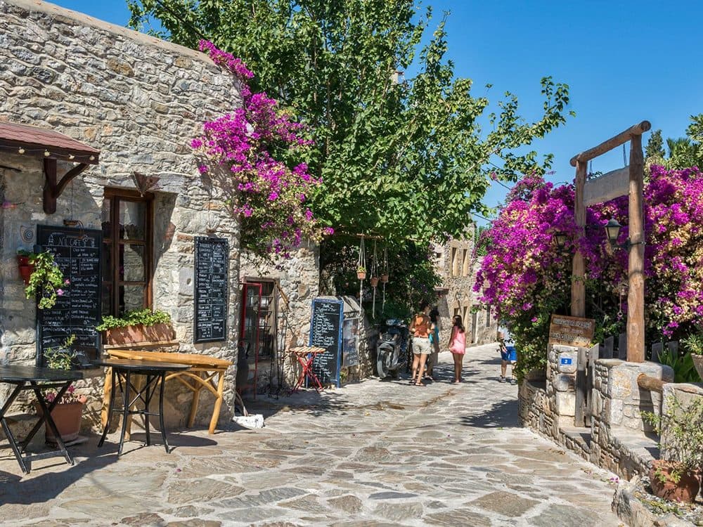 Marmaris: Datca Tour  W/ Lunch & Hotel Pickup Service | ®ExcursionMania - Image 4