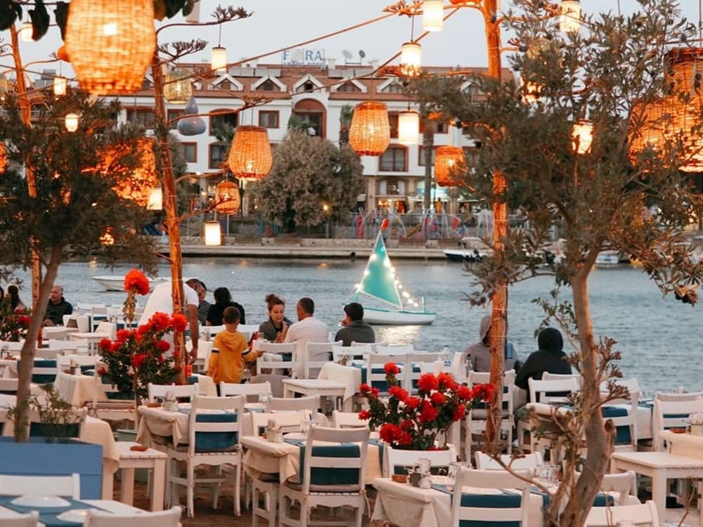 Marmaris: Datca Tour  W/ Lunch & Hotel Pickup Service | ®ExcursionMania - Image 8