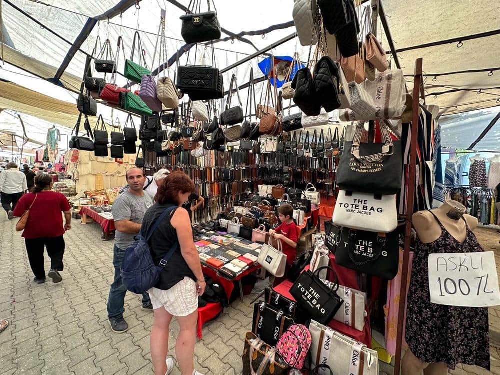 Marmaris: Datca Tour  W/ Lunch & Hotel Pickup Service | ®ExcursionMania - Image 9