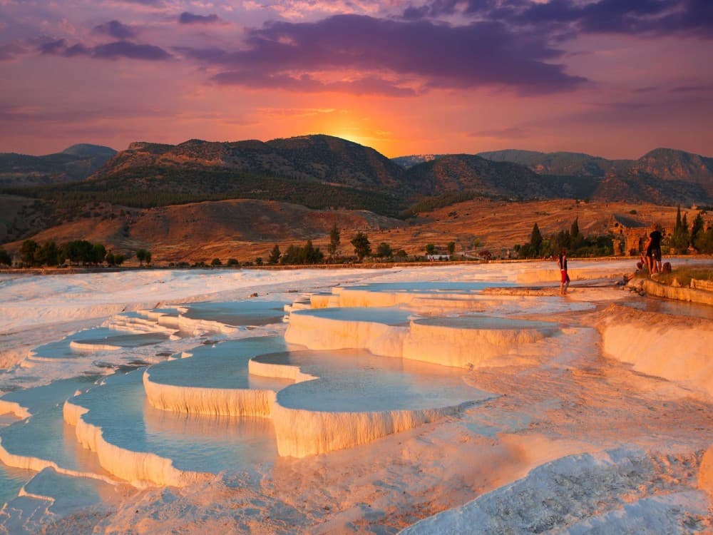 From Alanya, Side, Antalya: Salda Lake and Pamukkale Day Trip | ®ExcursionMania - Image 5