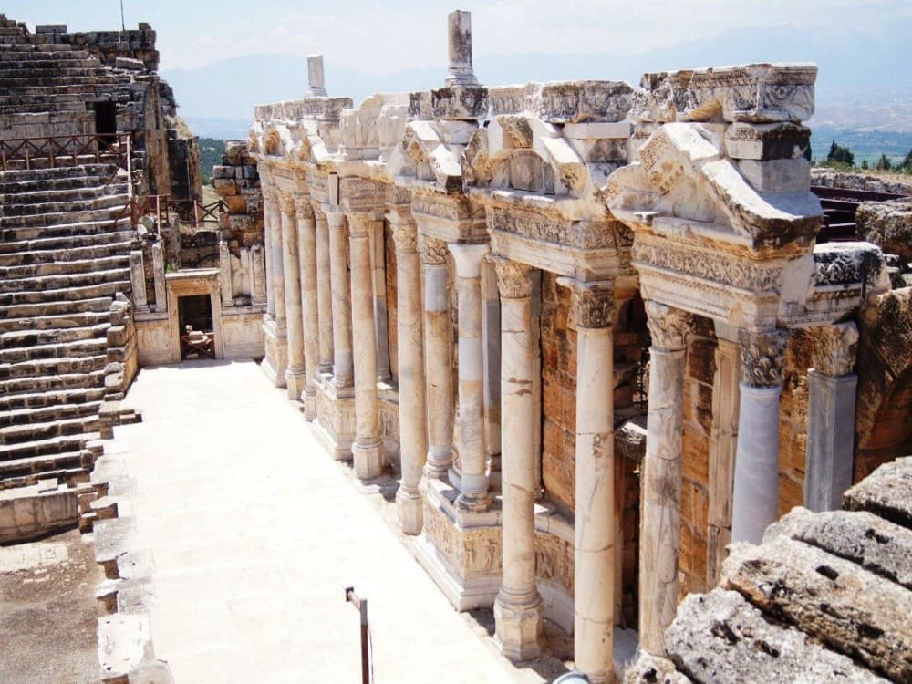 From Alanya, Side, Antalya: Salda Lake and Pamukkale Day Trip | ®ExcursionMania - Image 11