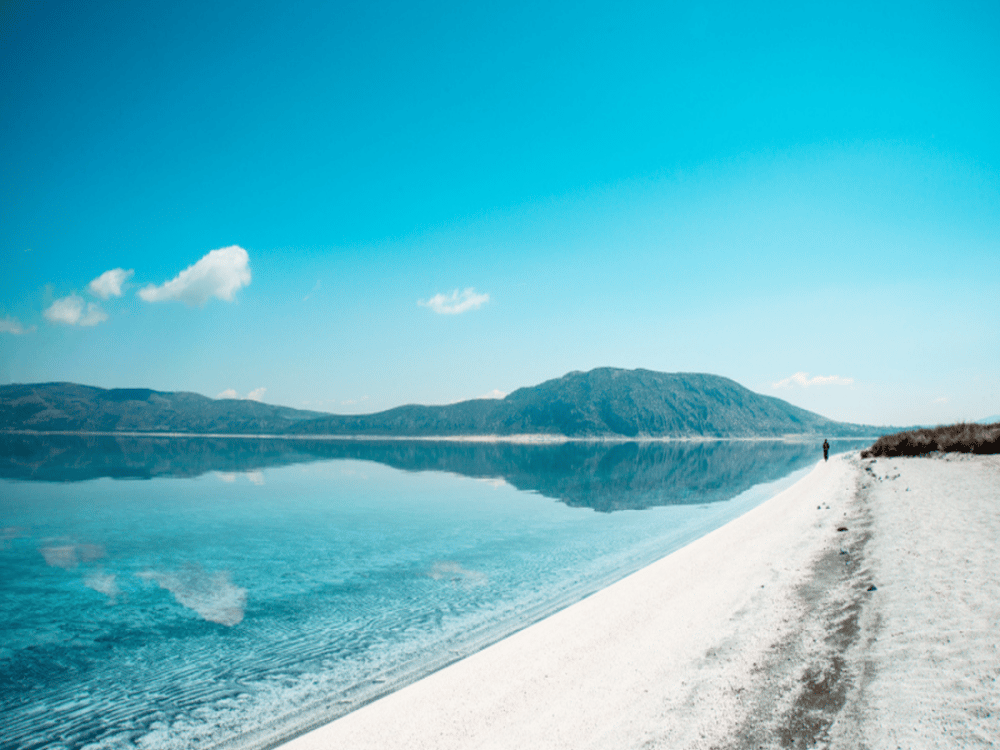 From City of Side: Full Day Salda Lake and Pamukkale Tour | ®ExcursionMania - Image 7