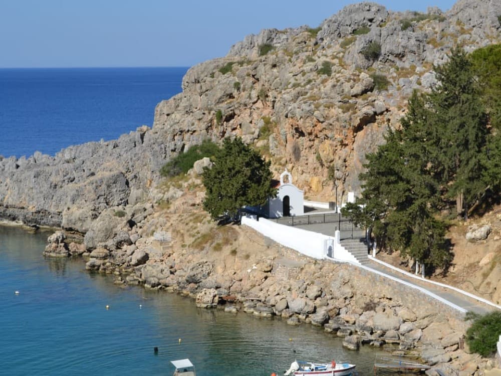 Rhodes: Small Group to Lindos with 4-Hours of Free Time | ®ExcursionMania - Image 3