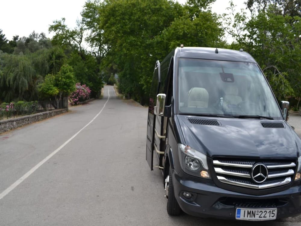 Rhodes: Small Group to Lindos with 4-Hours of Free Time | ®ExcursionMania - Image 6