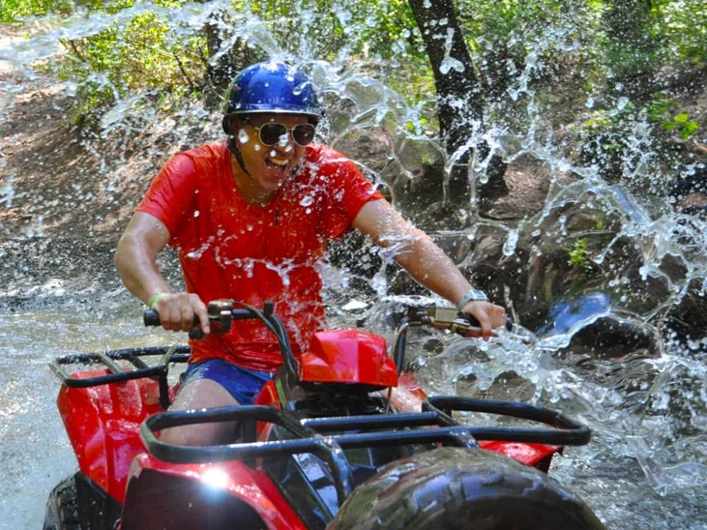 Kusadasi ATV Safari Experience: Off-Road Excitement | ®ExcursionMania - Image 3