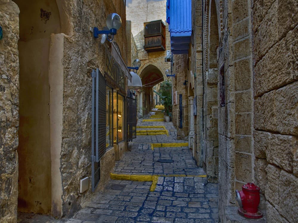 Rhodes: Free exploration of Rhodes City Transfer | ®ExcursionMania - Image 1
