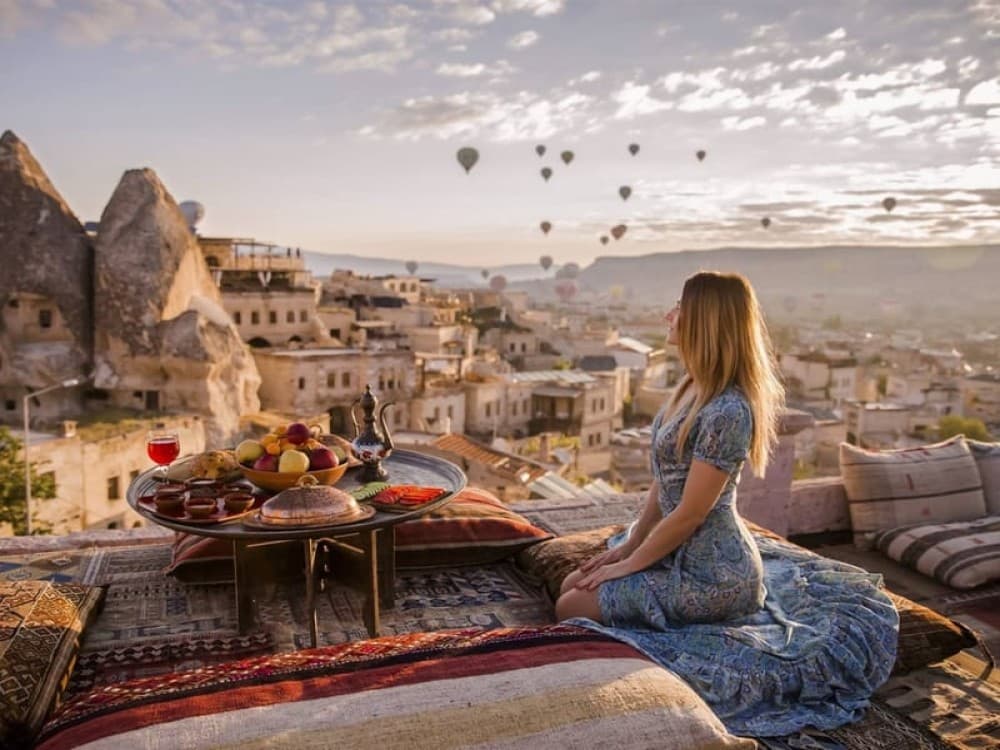 Private Cappadocia Tour 2 Days 1 Night All Inclusive | ®ExcursionMania - Image 2