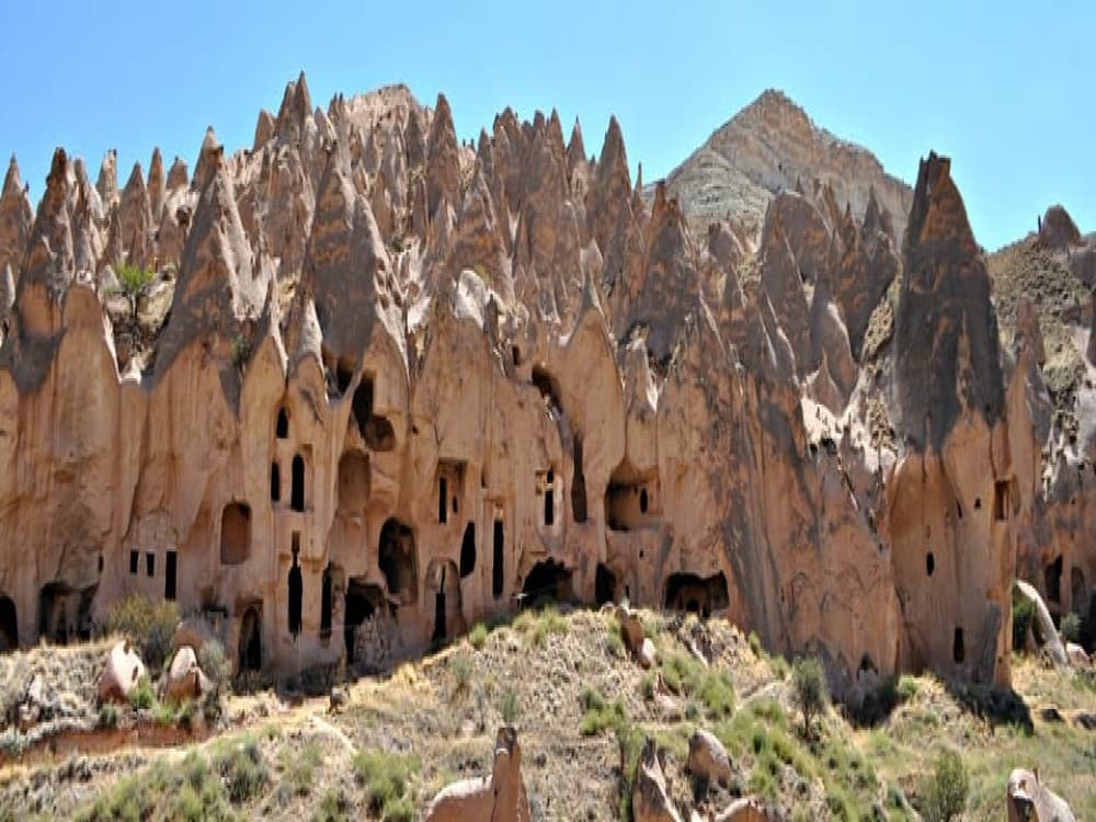Private Cappadocia Tour 2 Days 1 Night All Inclusive | ®ExcursionMania - Image 4