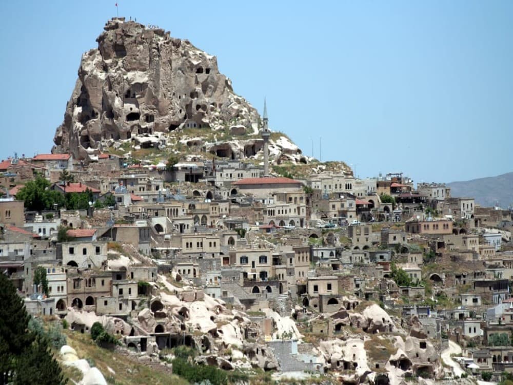 Private Cappadocia Tour 2 Days 1 Night All Inclusive | ®ExcursionMania - Image 9