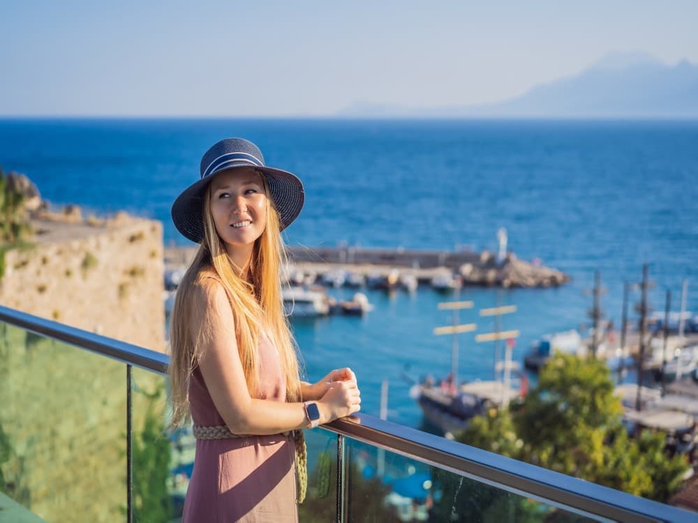 From Side: Antalya City Tour with Lunch | ®ExcursionMania - Image 1