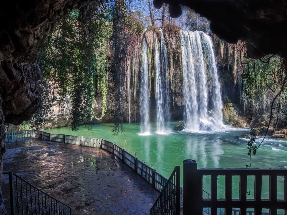 From Side: Antalya City Tour with Lunch | ®ExcursionMania - Image 6