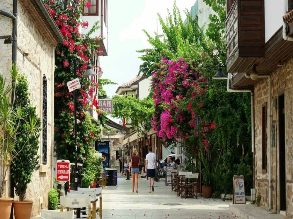 From Side: Antalya City Tour with Lunch | ®ExcursionMania - Image 8