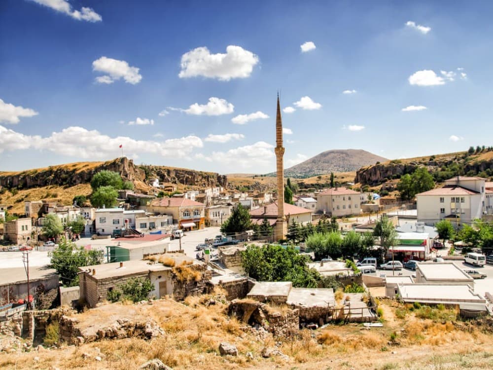 Cappadocia: Red and Green Combined Day Tour | ®ExcursionMania - Image 6