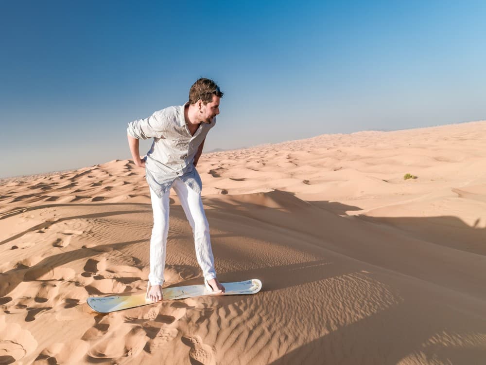 Dubai: Desert Safari, Quad Bike, Camel Ride & Al Khayma Camp | ®ExcursionMania - Image 11