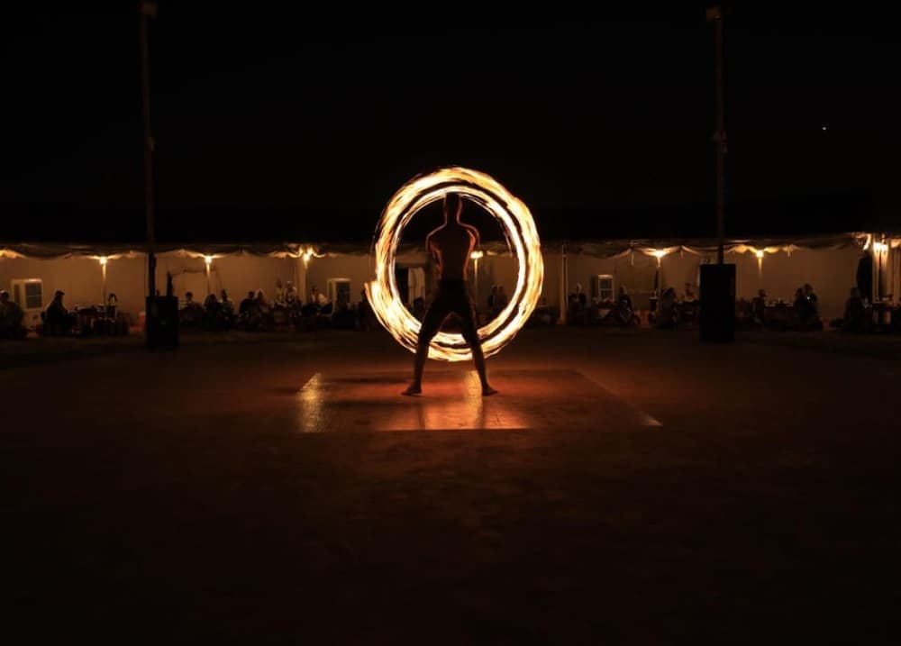 Dubai: Desert Safari, Quad Bike, Camel Ride & Al Khayma Camp | ®ExcursionMania - Image 2