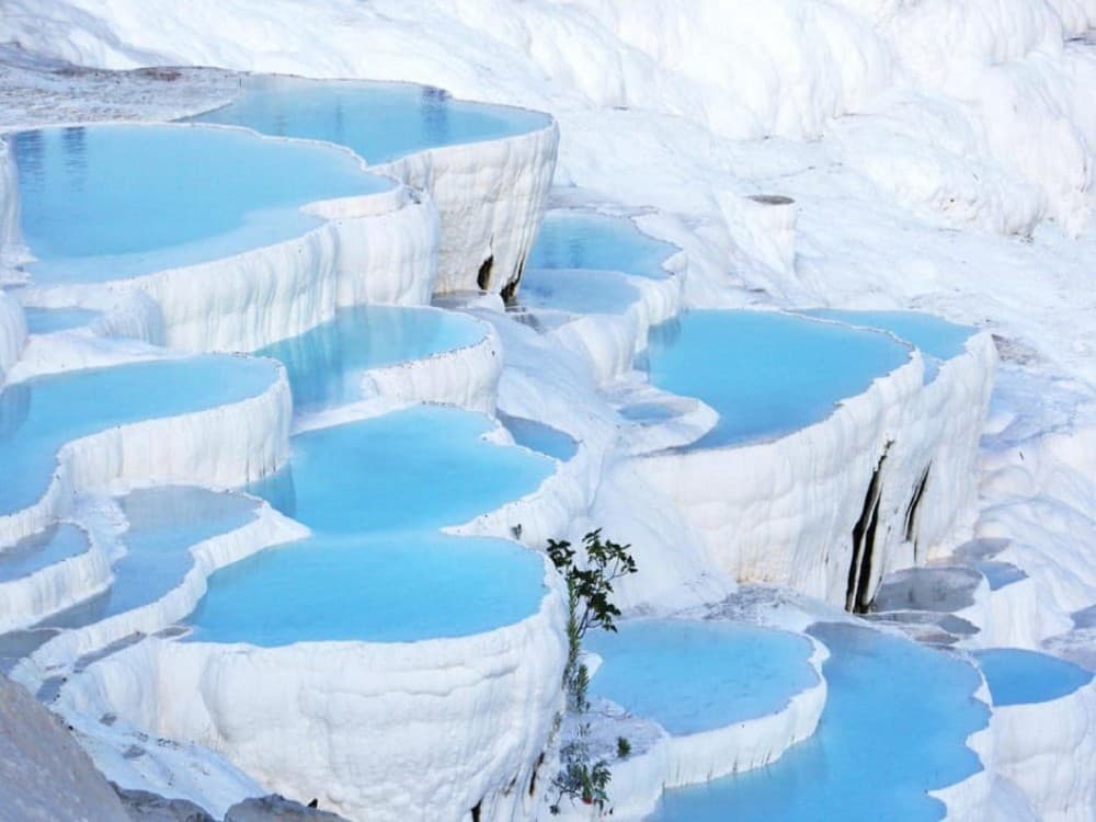 Cappadocia, Pamukkale 8-Day 7-Night Tour From Istanbul | ®ExcursionMania - Image 3