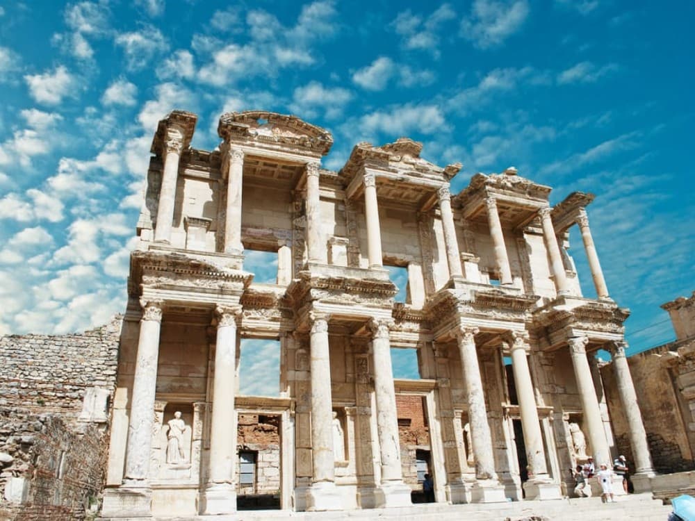 Cappadocia, Pamukkale 8-Day 7-Night Tour From Istanbul | ®ExcursionMania - Image 9