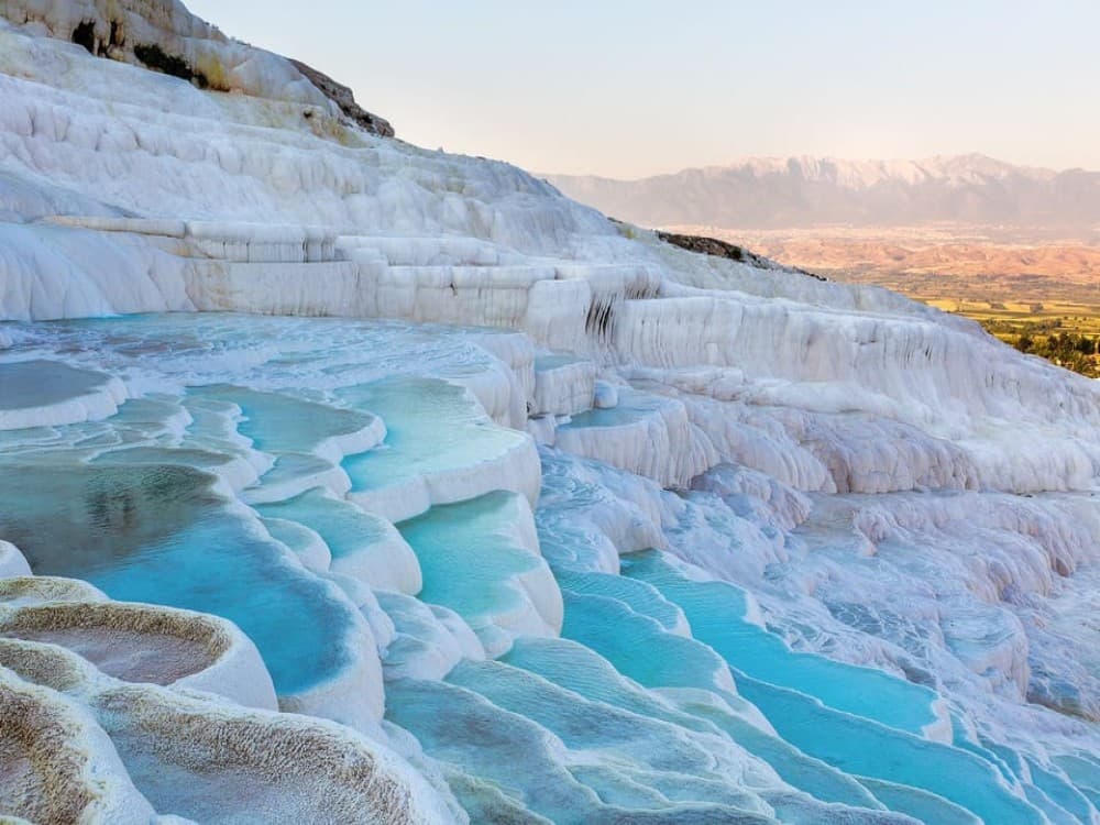 Cappadocia, Pamukkale 8-Day 7-Night Tour From Istanbul | ®ExcursionMania - Image 10