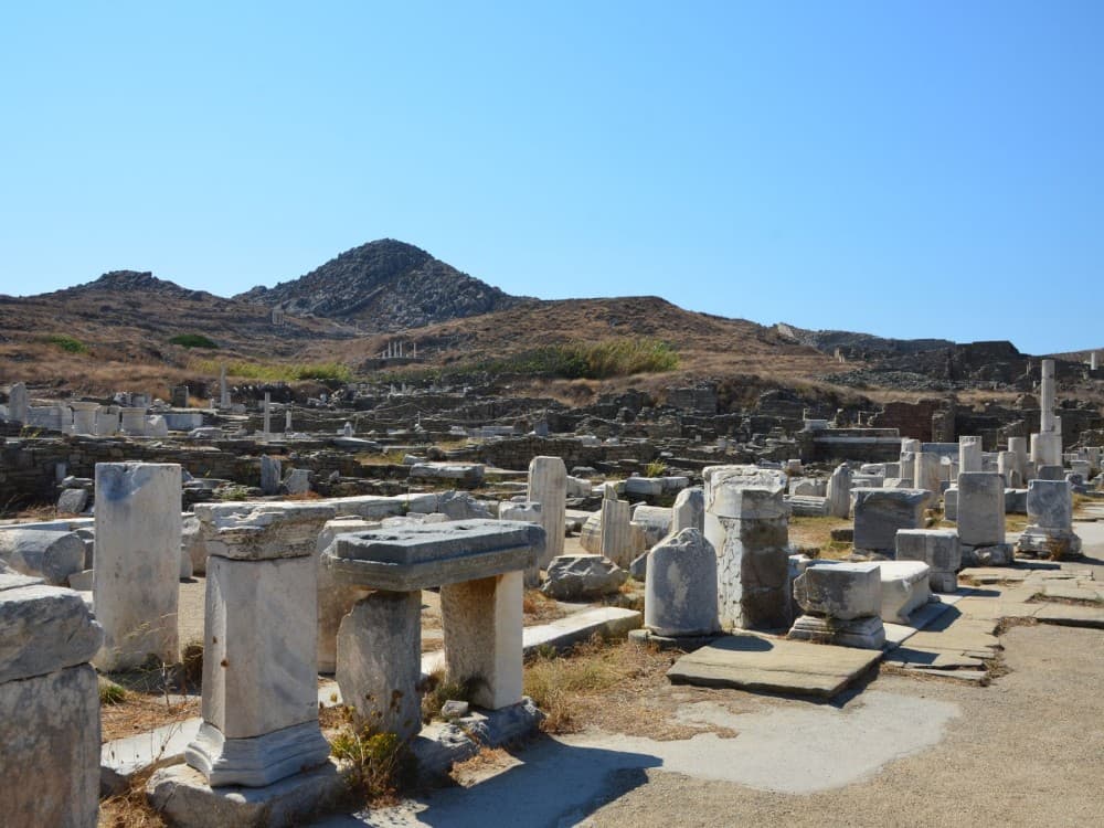 Rhodes: Filerimos, Butterfly Valley & Ancient Kamiros Tour | ®ExcursionMania - Image 5