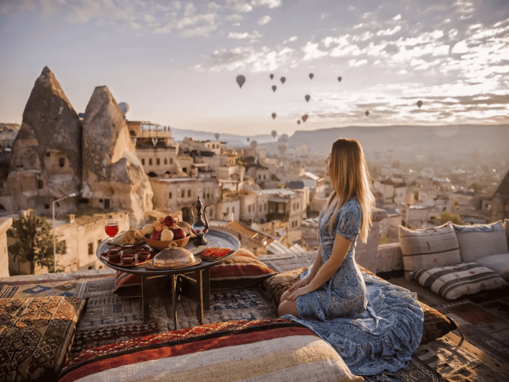Cappadocia: Private Shopping Tour with Lunch | ®ExcursionMania - Image 7