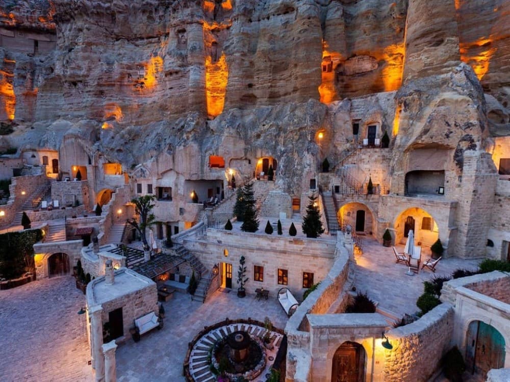 Cappadocia: Private Shopping Tour with Lunch | ®ExcursionMania - Image 4