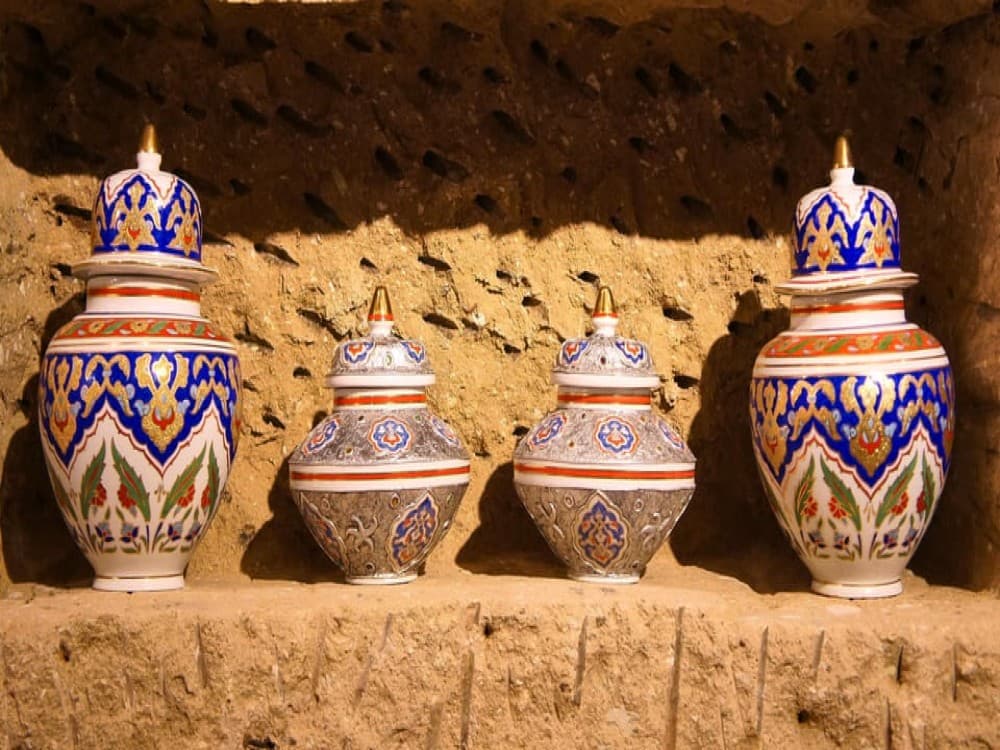 Cappadocia: Private Shopping Tour with Lunch | ®ExcursionMania - Image 5