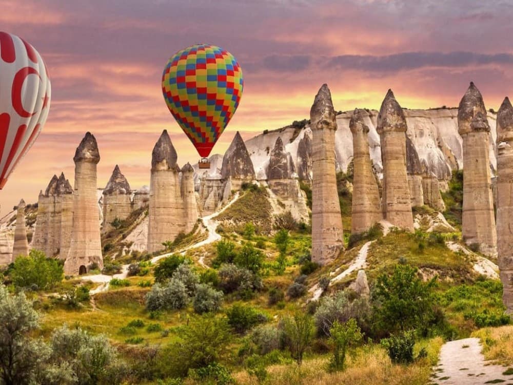 Cappadocia: Private Shopping Tour with Lunch | ®ExcursionMania - Image 9