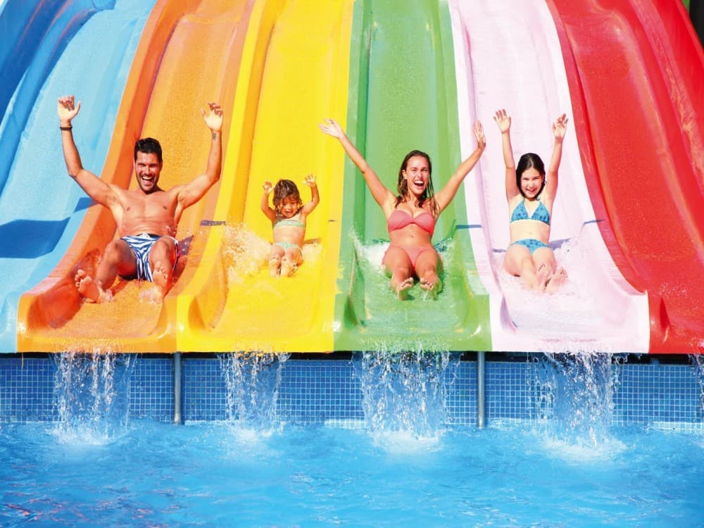 Marmaris Aqua Dream Waterpark: Entry Tickets & Hotel Transfers | ®ExcursionMania - Image 2