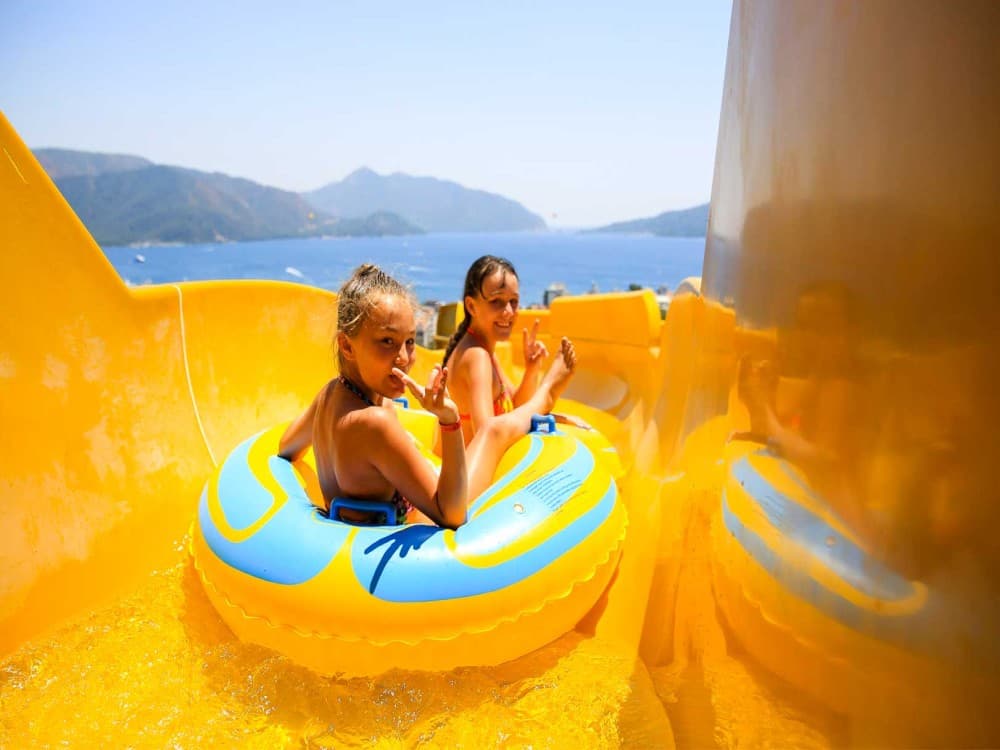 Marmaris Aqua Dream Waterpark: Entry Tickets & Hotel Transfers | ®ExcursionMania - Image 5