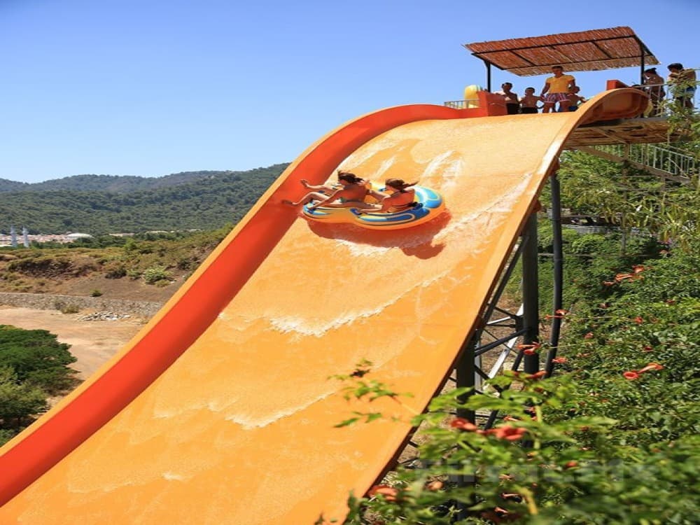 Marmaris Aqua Dream Waterpark: Entry Tickets & Hotel Transfers | ®ExcursionMania - Image 6