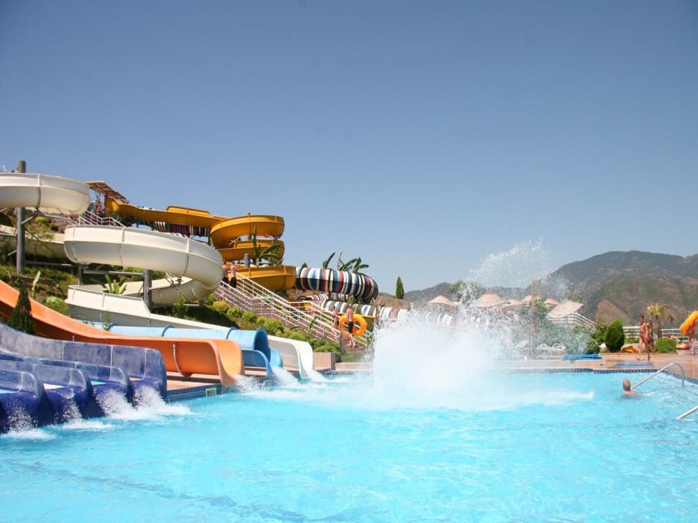 Marmaris Aqua Dream Waterpark: Entry Tickets & Hotel Transfers | ®ExcursionMania - Image 7