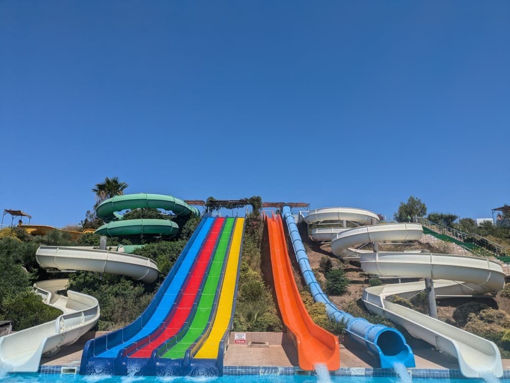 Marmaris Aqua Dream Waterpark: Entry Tickets & Hotel Transfers | ®ExcursionMania - Image 8