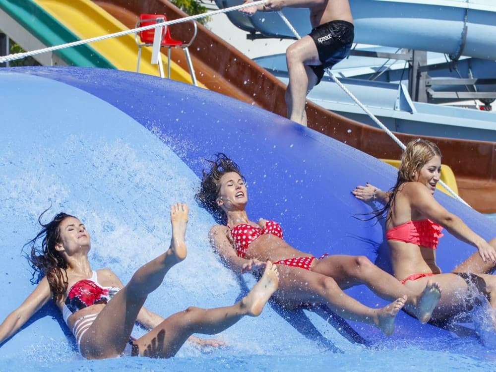 Marmaris Aqua Dream Waterpark: Entry Tickets & Hotel Transfers | ®ExcursionMania - Image 9
