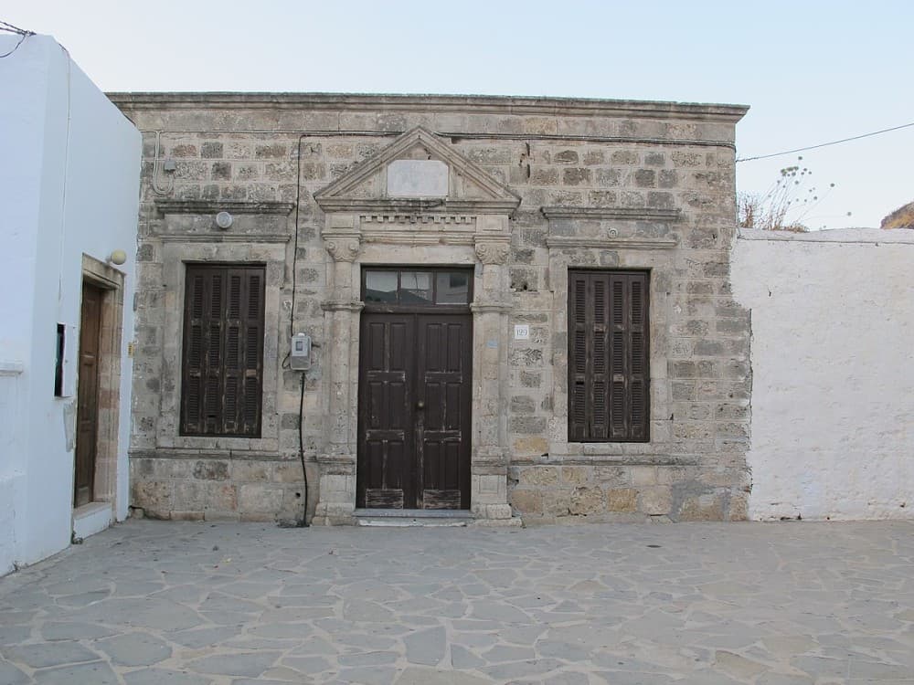 Rhodes: Small Group to Lindos with 4-Hours of Free Time | ®ExcursionMania - Image 1