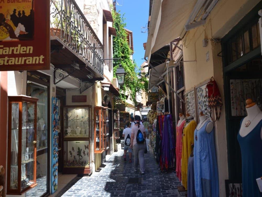 Rhodes: Small Group to Lindos with 4-Hours of Free Time | ®ExcursionMania - Image 5