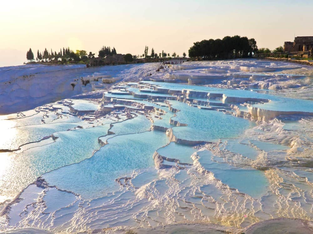 Journey Through Time: Izmir Ephesus & Pamukkale 1-Day Tour | ®ExcursionMania - Image 6