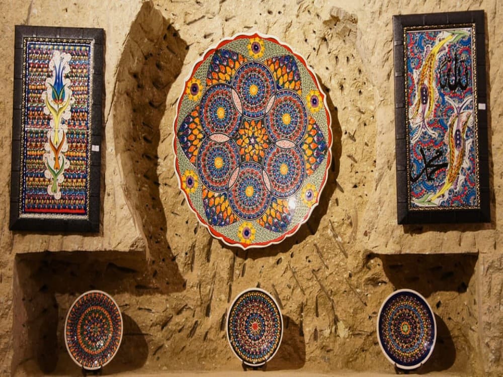Cappadocia Pottery Workshop | ®ExcursionMania - Image 5