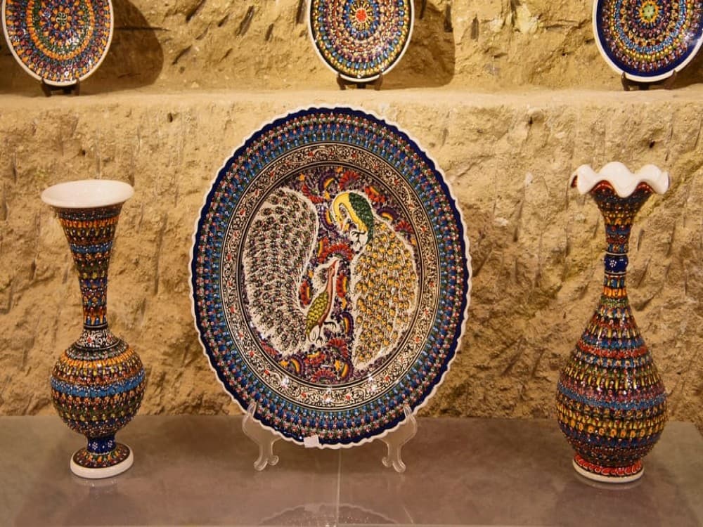 Cappadocia Pottery Workshop | ®ExcursionMania - Image 7