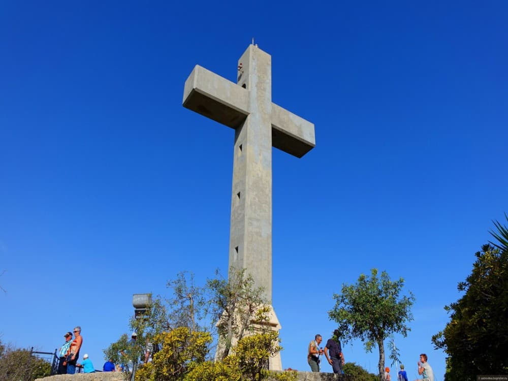 Rhodes: Filerimos hill and Butterflies Valley-Small Group | ®ExcursionMania - Image 4