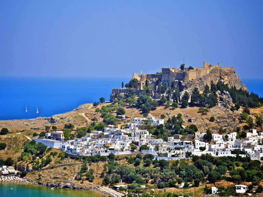 Rhodes: Lindos Trip Unveiled, Daylight to Starlight Small Group | ®ExcursionMania - Image 5