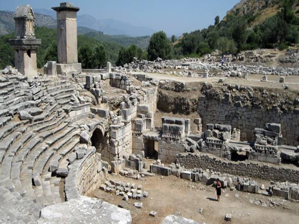 Izmir Troy Day Tour: Step Into Mythology | ®ExcursionMania - Image 4