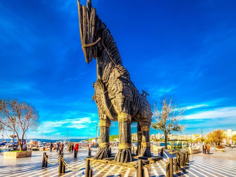 Izmir Troy Day Tour: Step Into Mythology | ®ExcursionMania - Image 6